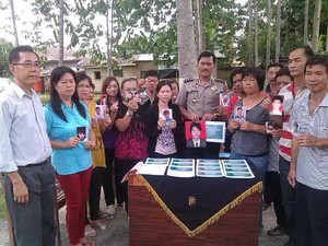 16 WNI yang Disandera di Kamboja, Awalnya Dijanjikan Kerja di Resort