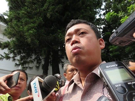 Kepala BNP2TKI: TKI PRT Akan Dikurangi, Diganti Tenaga Perawat
