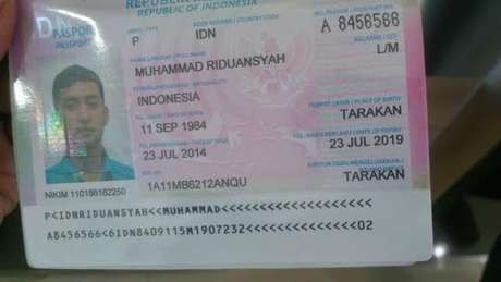 Kapolri: Muhammad Riduansyah Pernah Berangkat ke Suriah Terkait ISIS