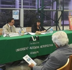 Kuliah Umum di Meksiko, Dubes Jelaskan Politik Luar Negeri RI