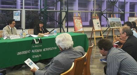 Kuliah Umum di Meksiko, Dubes Jelaskan Politik Luar Negeri RI