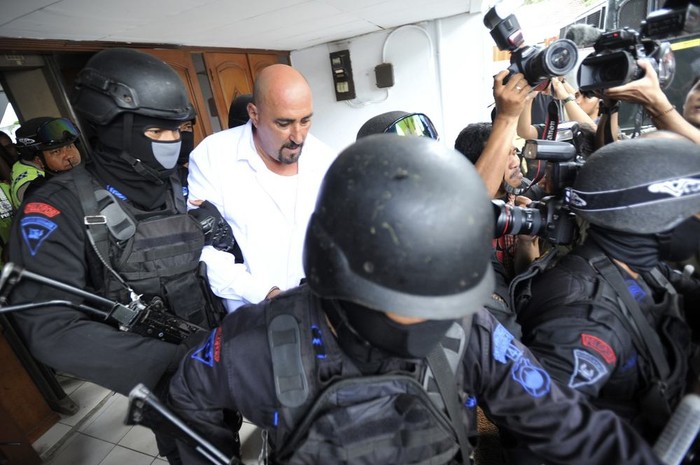 Mengapa Jaksa Agung Ngotot Mengeksekusi Mati WN Prancis Serge?