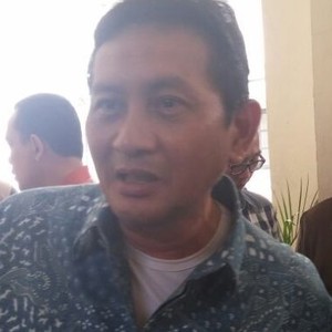 Ajukan PK, Udar Pristono Gugat Jaksa Rp 1 Triliun