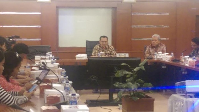 Pemerintah Minta Naik-Turun Harga Pertamax Jangan Terlalu Sering