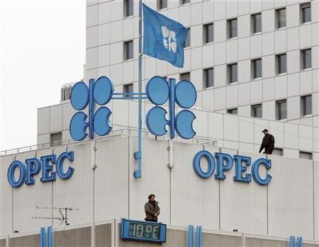 RI Ingin Kembali Jadi Anggota OPEC, Jokowi Merestui