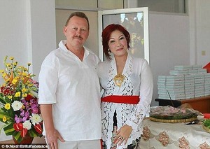 WN Australia Dibunuh di Bali, Putranya Minta Ibu WNI-nya Dibui Seumur Hidup