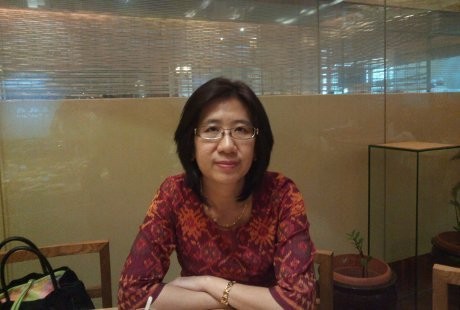 drg Suzanty Ariany Punya Segudang Cara Agar Anak Tak Takut ke Dokter Gigi