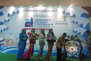 Cari Ide Liburan Keliling Indonesia, GWBN Tempatnya!