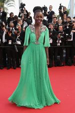 Pesona Para Artis di Festival Film Cannes 2015 Hari Pertama