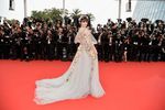 Parade Artis di Festival Film Cannes Hari Kedua