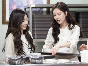 Ada TaeTiSeo dan Banyak Cameo di 2 Episode Awal Producer