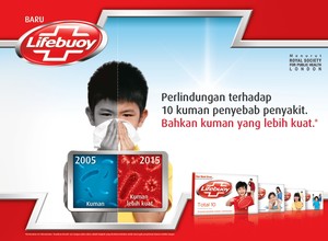 Kuman Berevolusi Jadi Lebih Kuat, Ini Cara Melawannya