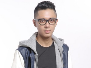 Rega: Saya Bawakan Lagu Selalu dari Hati