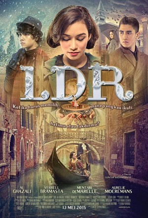 Film-film Terbaru yang Rilis di Bioskop