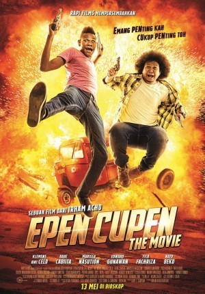 Film-film Terbaru yang Rilis di Bioskop
