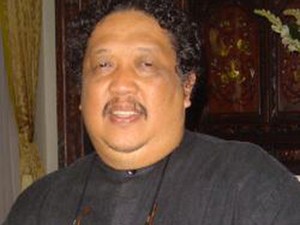 Banyak Sahabat Tak Tahu Didi Petet Sakit