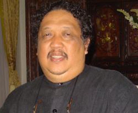 Didi Petet, Aktor Senior yang Tak Pernah Sebut Dirinya Selebriti