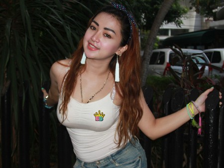 Cupi Cupita Soal Ajakan Kencan Hingga Kisah Asmara yang Selalu Kandas