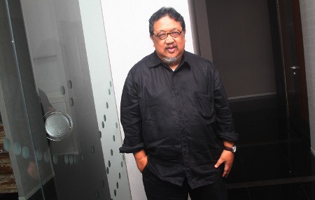 Didi Petet Meninggal, Slamet Rahardjo: Katanya Asam Lambungnya Naik