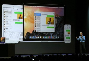 6 Fitur Tersembunyi di OS X Yosemite