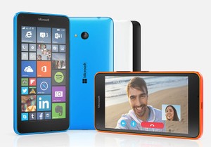 Lumia 640 LTE Sudah Bisa Dipesan
