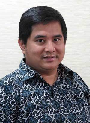 Irvan Nasrun dan Nawacita di Industri Internet