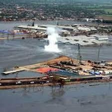 Dana Talangan Pemerintah untuk Lapindo Bengkak Rp 46 Miliar, Naik 5,8%