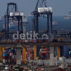 Ini Penyebab Harga Barang di China Sangat Murah