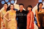 Eva Celia si Manis yang Makin Dewasa
