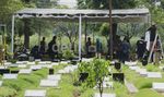 Ini Dia Tempat Peristirahatan Terakhir Didi Petet