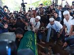 Jenazah Didi Petet Dimakamkan