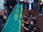 Jenazah Didi Petet Dimakamkan