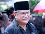 Jenazah Didi Petet Dimakamkan