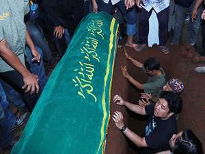 Semua Tentang Didi Petet Yamaha Terlengkap