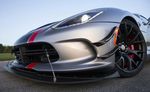 Dodge Viper Tercepat