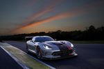 Dodge Viper Tercepat