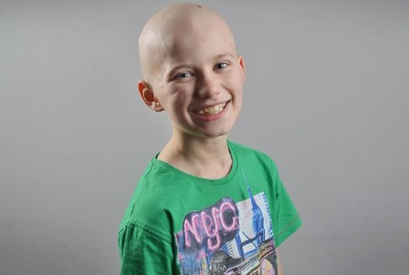 Jack, Bocah yang Kena Kanker Testis di Usia 9 Tahun Kini Dinyatakan Sembuh