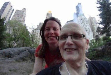 Mantan Pria Tergemuk di Dunia Jalani Operasi Pengangkatan Kulit