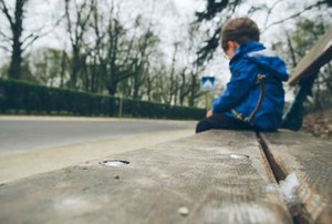 Hai Orang Tua, Yuk Kenali Fakta Seputar Depresi pada Anak