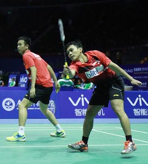 Poin Pertama yang Diharapkan Lecut Semangat Indonesia