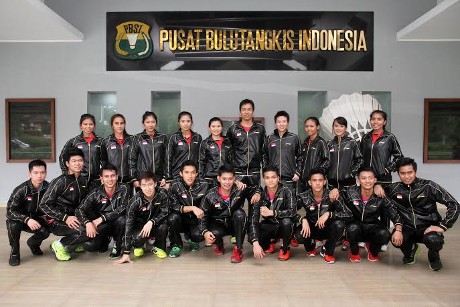 Target ke Semifinal Sudah Dicapai, Bidikan Berikutnya Jadi Juara