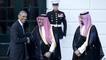 AS Berikrar Lindungi Arab Saudi dan Sekutu dari Ancaman Eksternal