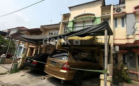 Menguak Sisi Lain Ortu Penelantar Anak di Cibubur