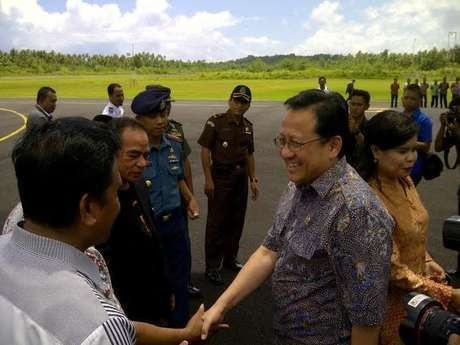 Tak Setuju Panjat Pinang Dihapus, Irman Gusman: Itu Kearifan Lokal