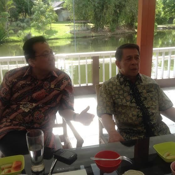 Gubernur Sulut Akui Banyak Illegal Fishing di Talaud