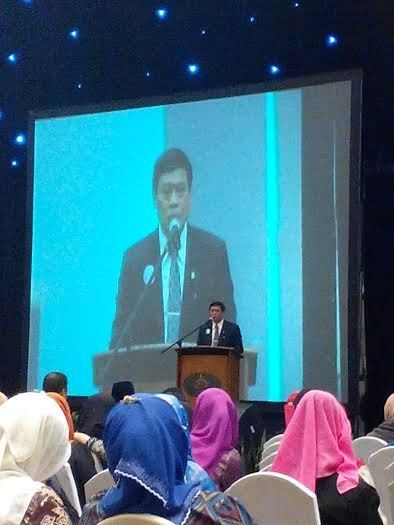 Menko Tedjo: Saya Tak Terpengaruh Isu Reshuffle