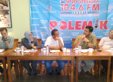 Tahun 2014 BNN Sita Rp 100 M Harta Bandar Narkoba