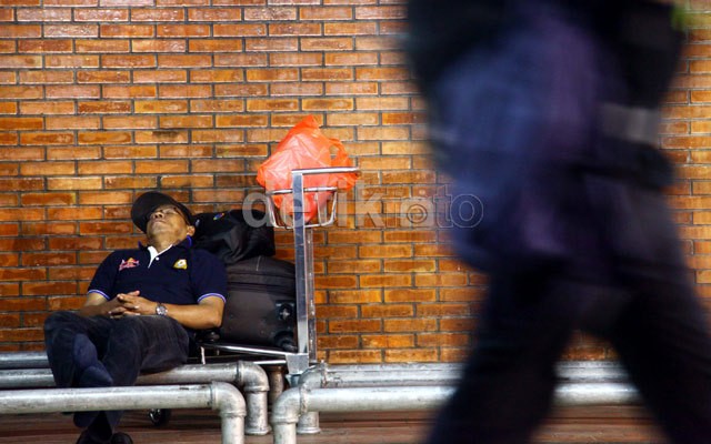 Lion Air Delay Lagi, Penumpang Semarang Harus Tunggu 4 Jam