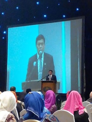 Menko Tedjo: Saya Tak Terpengaruh Isu Reshuffle