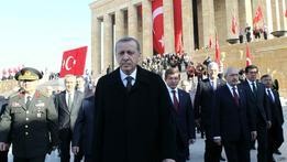 Erdogan: Vonis Mati Morsi Bak Zaman Mesir Kuno, Tapi Barat Cuma Menonton